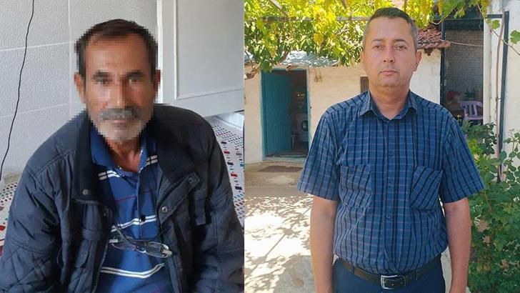 Germencik cinayetinde yeni gelişme!