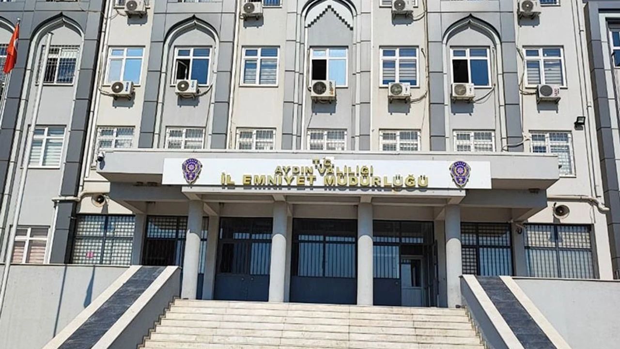 Aydın’da 6 İlçenin Emniyet Müdürü Değişti 1 WhatsApp Image 2025 10 09 at 18.07.49