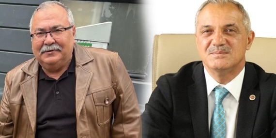 Bülbül ve Yıldırımkaya Arasında Sert Atışma