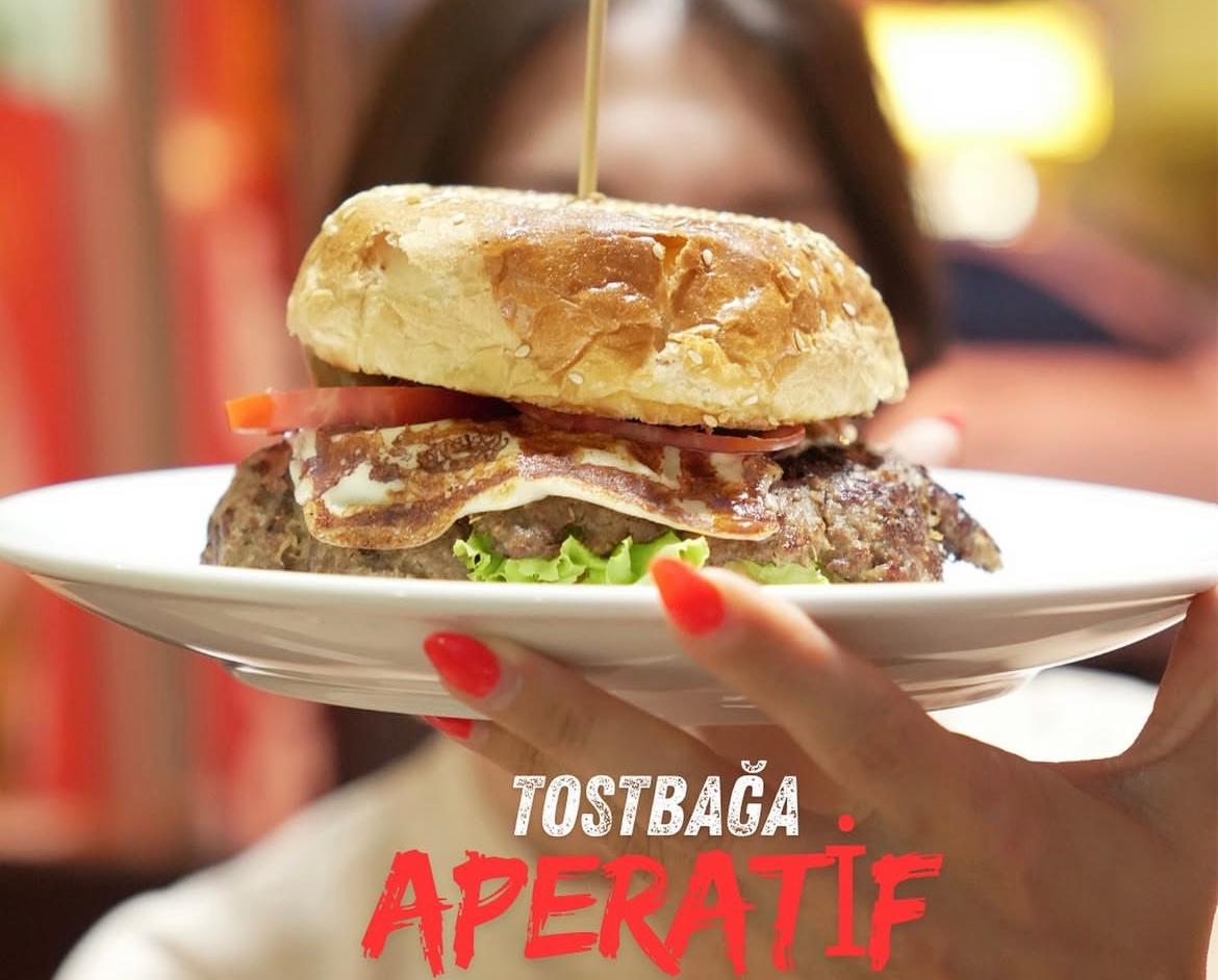Aydın’da Aperatif Severlerin Buluşma Adresi Tostbağa Aperatif İkinci Şubesini Açtı!