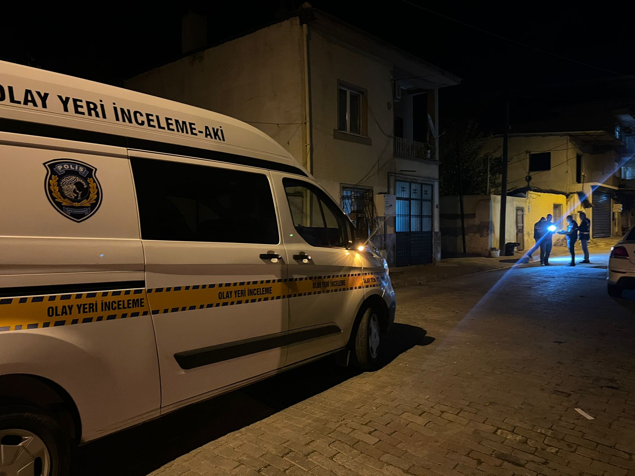 Alacak verecek kavgası kanlı bitti