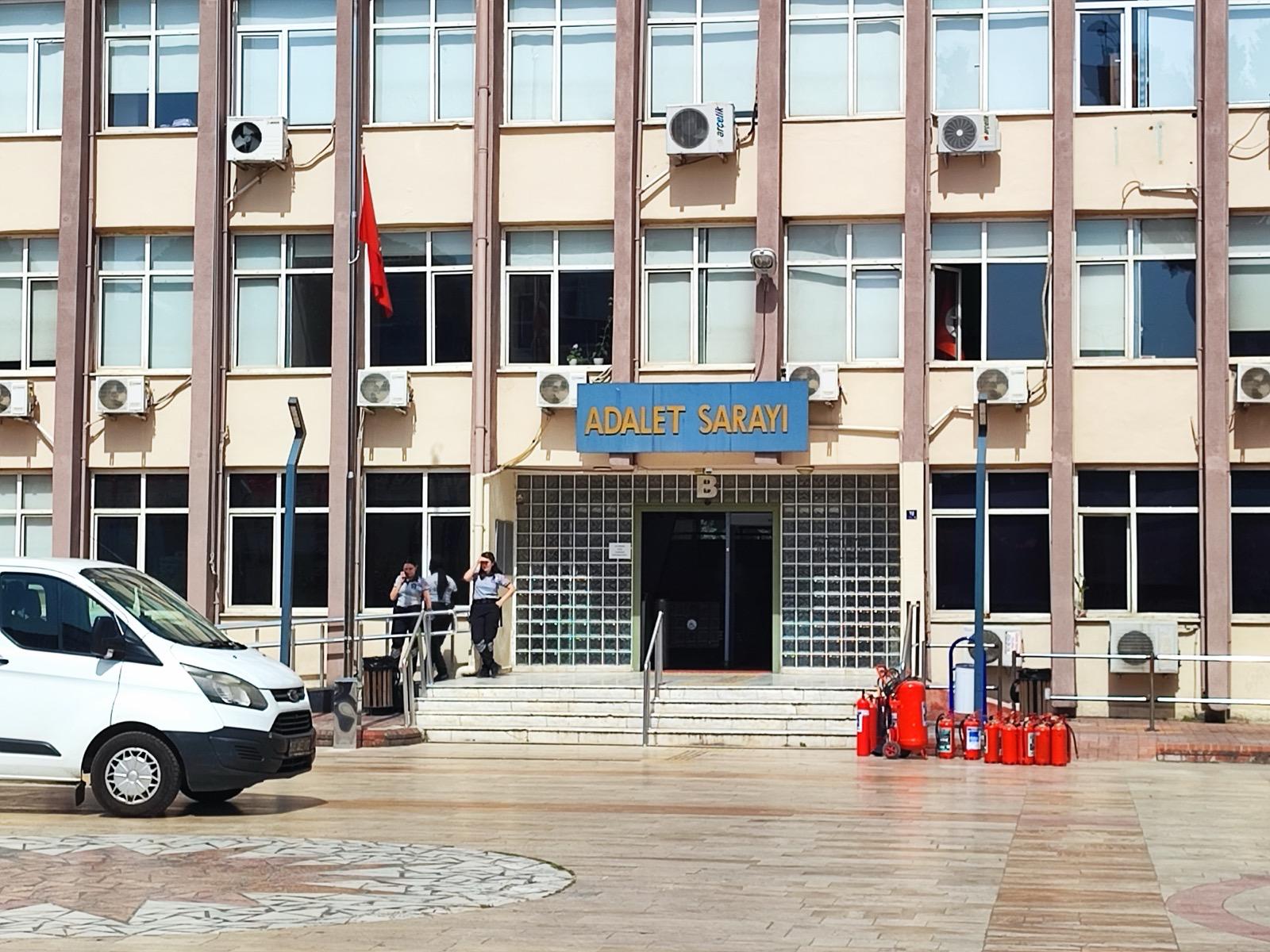 Aydın’da genç PUBG’den esinlendi! “Puan kazanacakmış gibi bıçakladı”