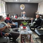 Aydın’da tarım danışmanlarının çalışmaları denetlendi