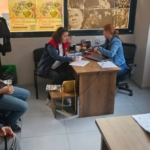 Aydın’da tarım danışmanlarının çalışmaları denetlendi