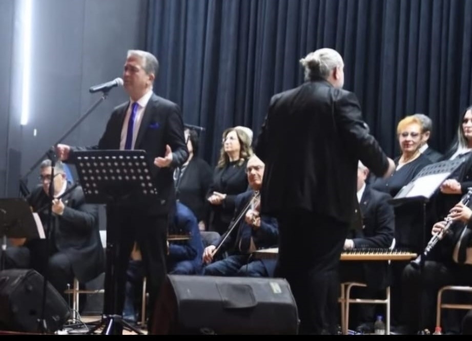 Aydın Valilerinin “Sesi Güzel” Şoförü: Cemal Danyal Dinleyenleri Mest Ediyor!