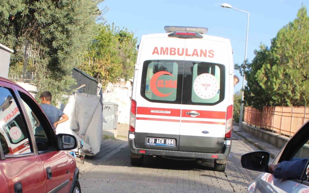 balkondan dustugu sanildi fenalastigi ortaya cikti 0f2a8200a8b2