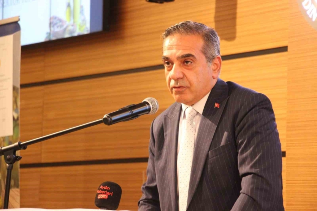 baskan condur turkiye dunya zeytinyagi uretiminde ikinci sirada yer aliyor be3ad503257c