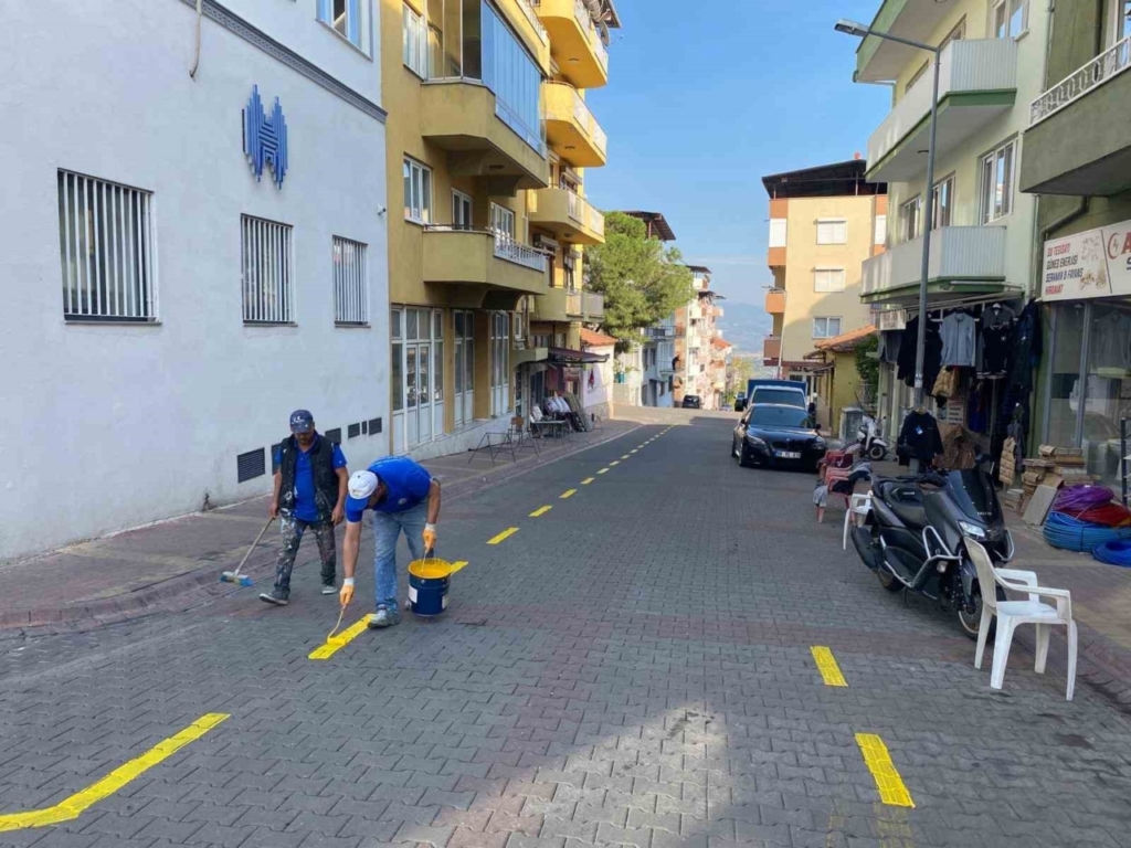 bozdogandaki semt pazarinda duzenleme yapildi 14d3dbe2cc7f