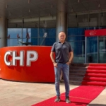 CHP Aydın İl Başkanlığı’na Gürdal’ın da aday olduğu öğrenildi