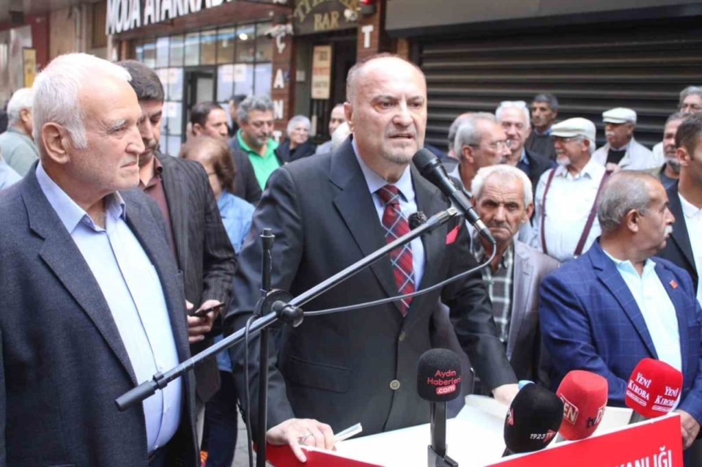 chpli gurdal aydin il baskanligina adayligini acikladi 5dd47f434d4b