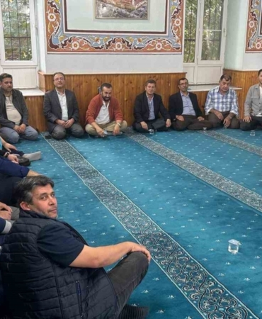 Çine’de ’Oku-Yorum’ projesiyle bir araya geldiler