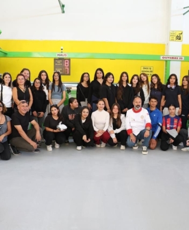 Didim Zeytin Festivali renkli görüntülere sahne oldu