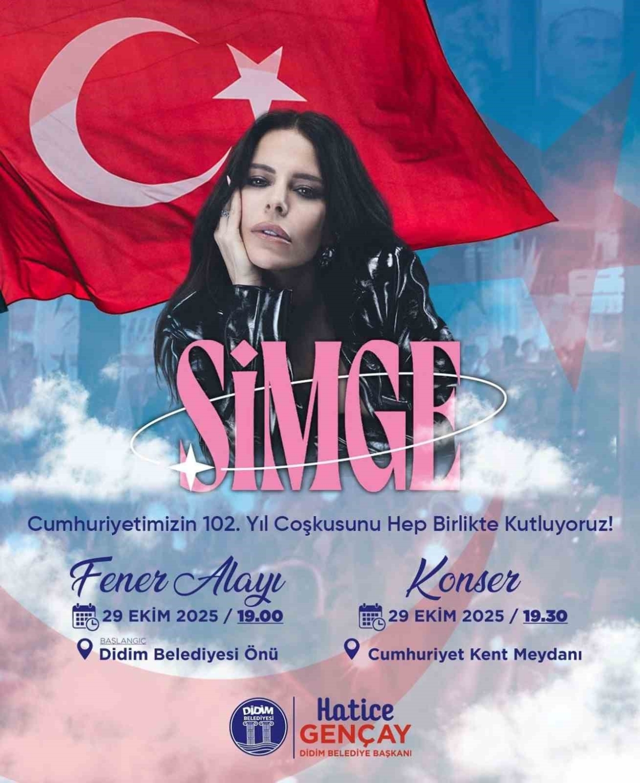 didimde 29 ekim cumhuriyet bayrami simge konseri ile kutlanacak da9aaa07b300