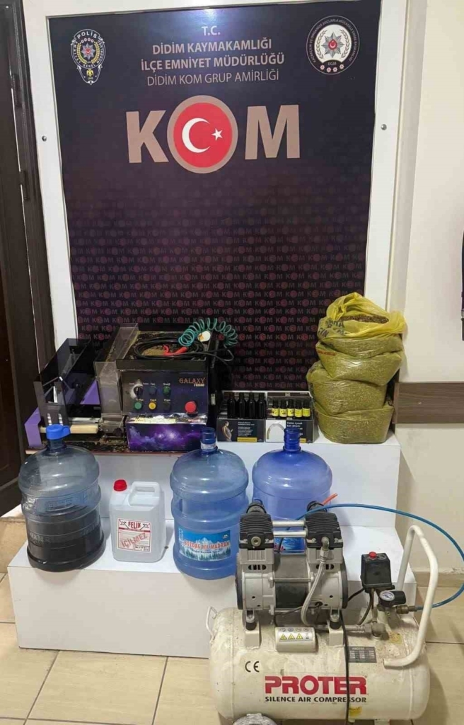 didimde kacak tutun ve alkol operasyonu 2 gozalti ed4b10324c6c