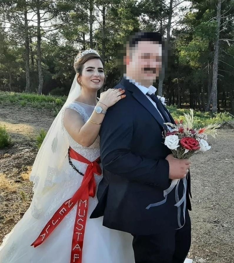 Eşinin hayatına son veren şahıs yeniden yakalandı 3 esinin bogazini keserek olduren cani koca yeniden yakalandi 2fd93f3e6bc7
