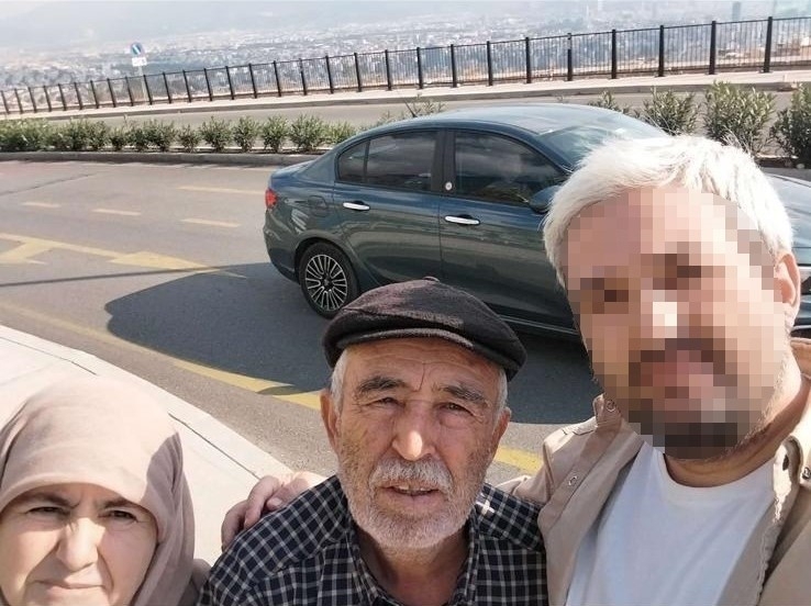 Eşinin hayatına son veren şahıs yeniden yakalandı 2 esinin bogazini keserek olduren cani koca yeniden yakalandi e0552869cd2e
