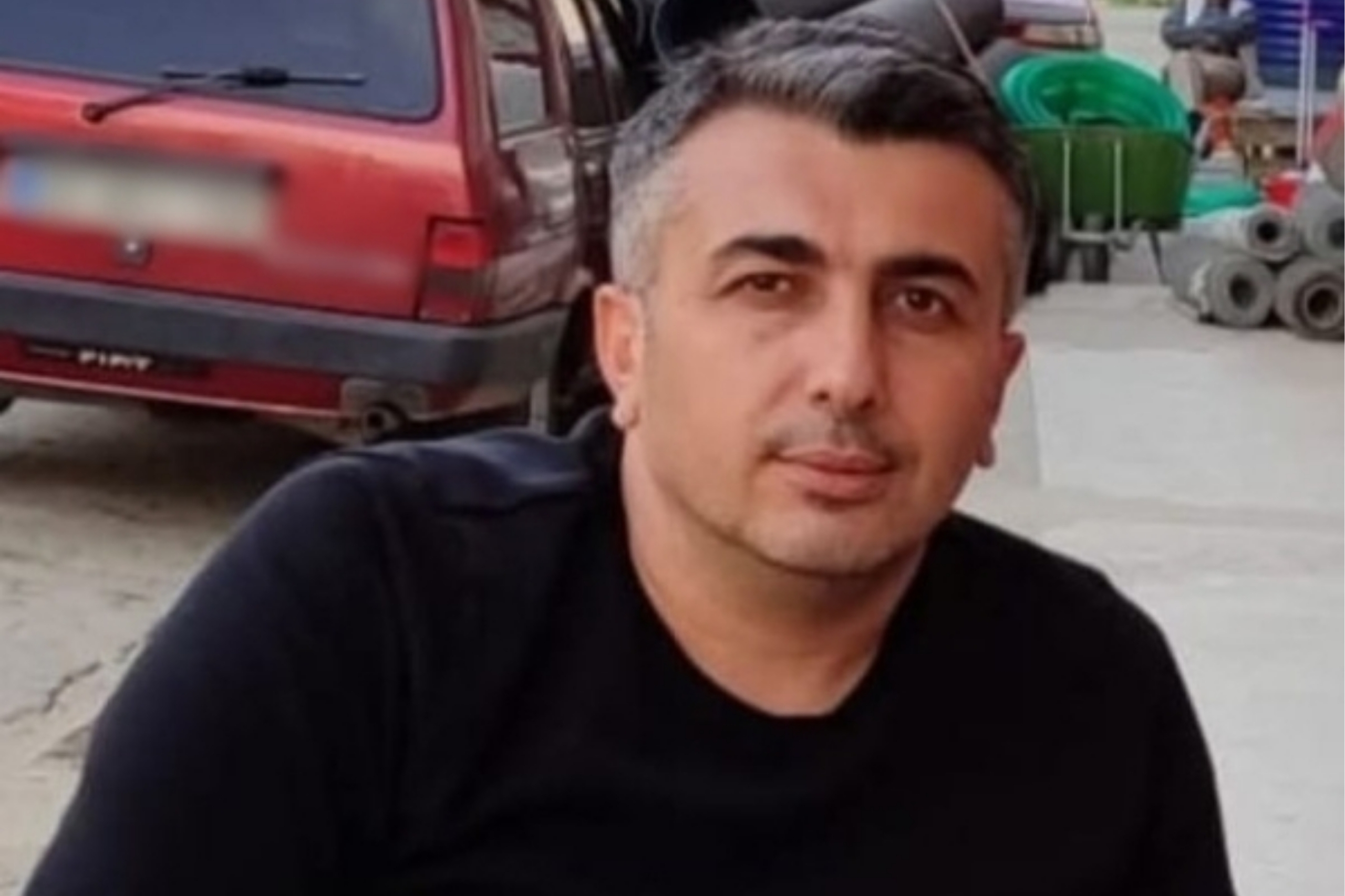 Nazilli’deki kazada yaralanan infaz koruma memuru hayatını kaybetti