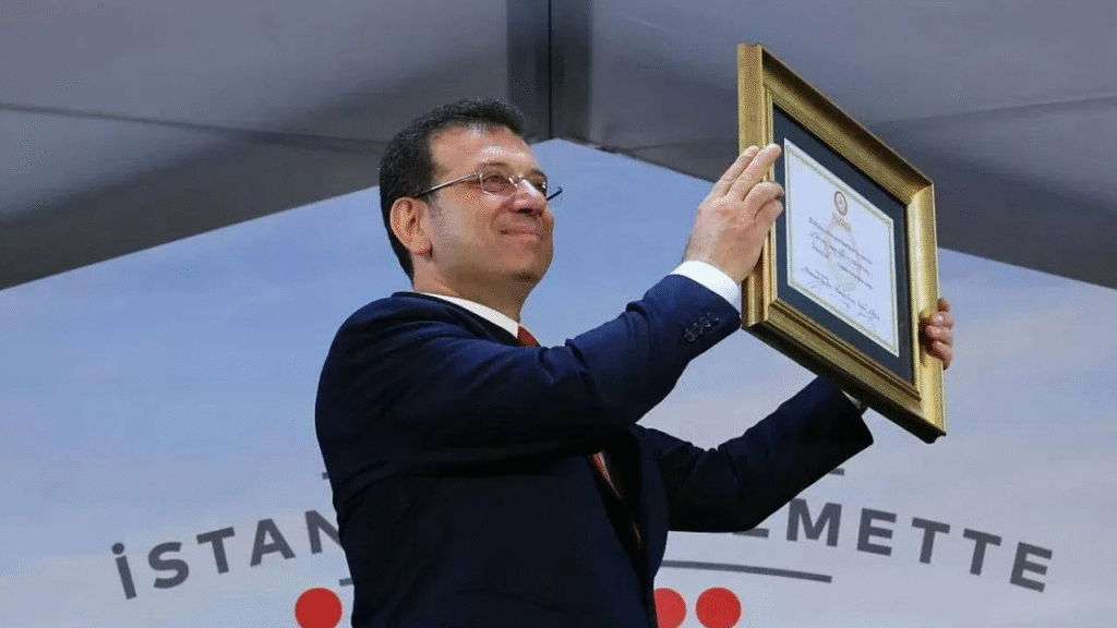 İmamoğlu’nun diploma davası 8 Aralık’a ertelendi 2 image 23