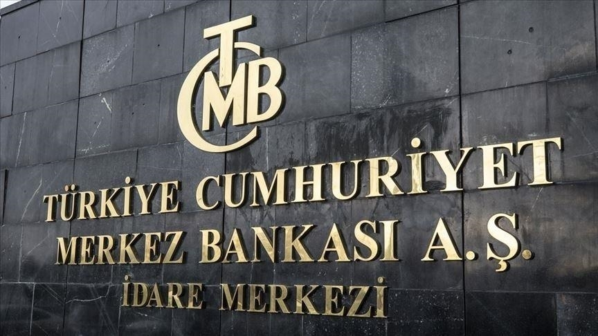 TCMB’den 100 Baz Puanlık İndirim: Politika Faizi Yüzde 39,5’e Çekildi