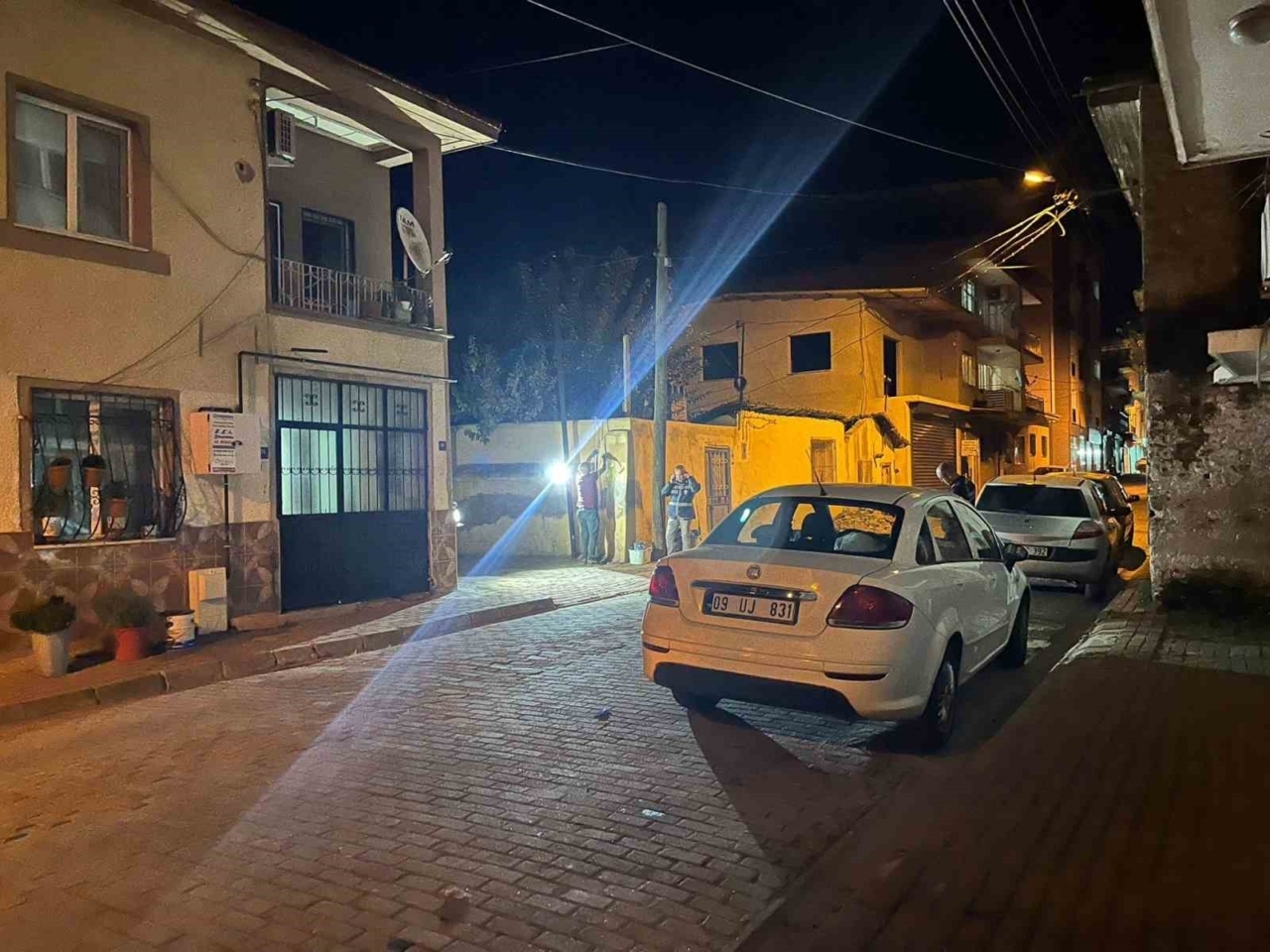 incirliovada alacak verecek kavgasi kanli bitti 1 yarali 2fc7ce07e4ef