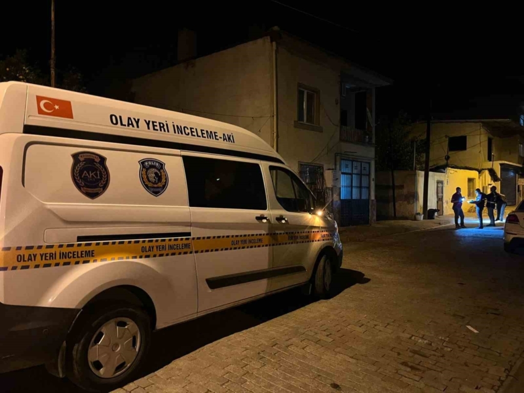 incirliovada alacak verecek kavgasi kanli bitti 1 yarali ddb12bd9f1ed