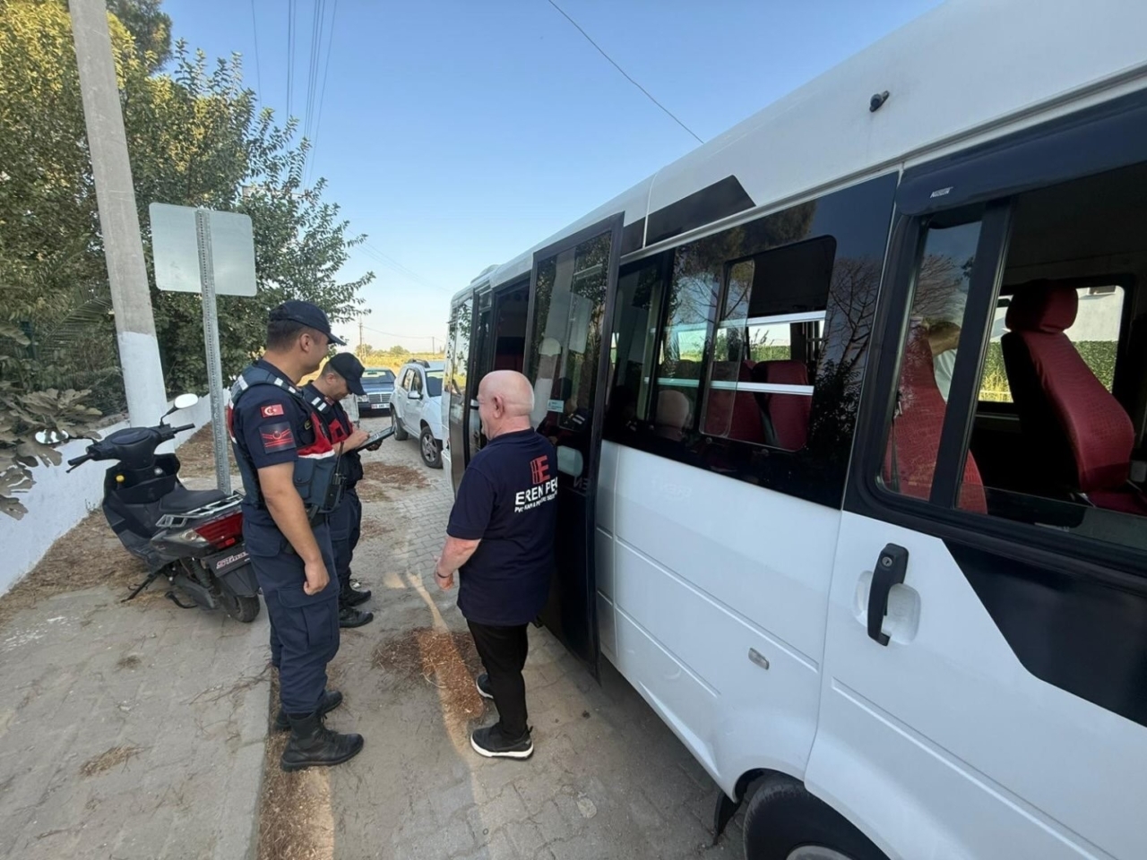 incirliovada okul servis araclari denetlendi cae9117153ac