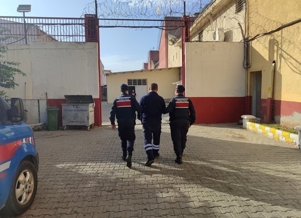 Aydın’da kasten yaralama suçundan aranan şahıs yakalandı