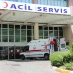 Kontrolden çıkan otomobil sulama kanalına çarptı: 1 ölü