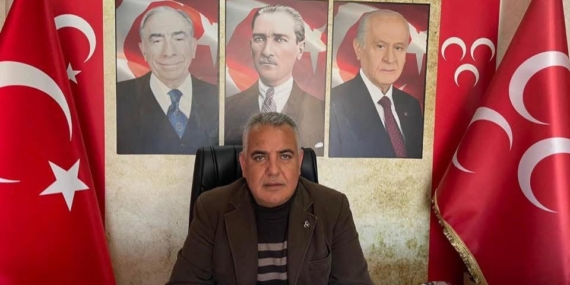 MHP Aydın’da istifa! Taşyumru’dan Alıcık ve Akalın’a sert sözler