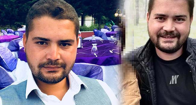 Araçta hareketsiz halde bulunan genç hastanede hayatını kaybetti
