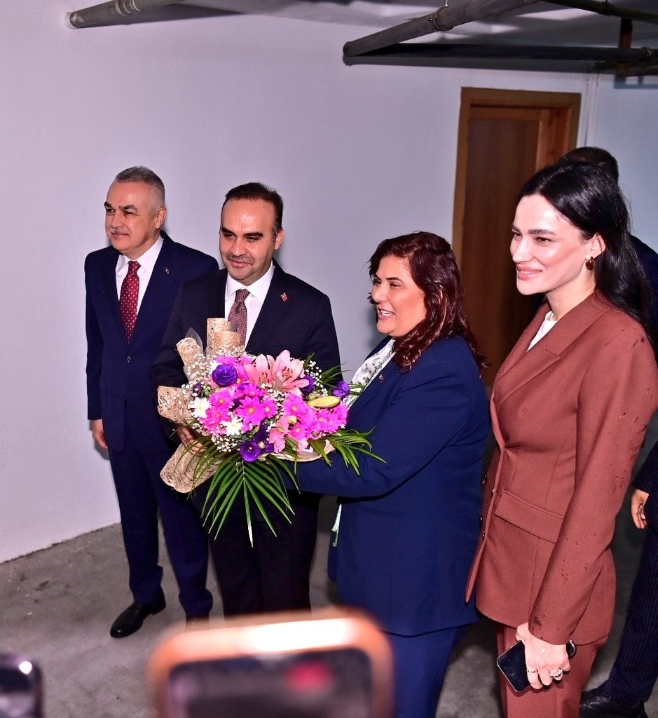 sanayi ve teknoloji bakani kacir daha fazla uretmek zorundayiz 0252aa6459a4