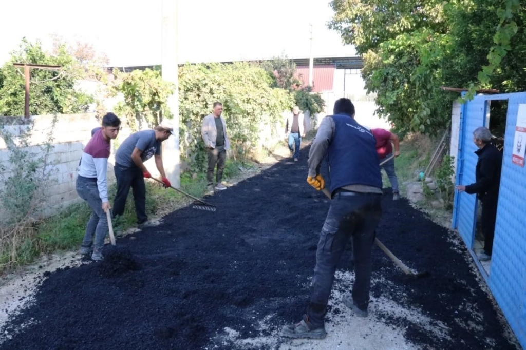 yenipazarda belediye ekiplerinden hummali calisma 15bf0860c59c