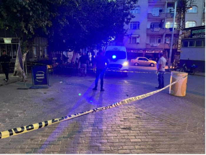 Aydın’da 2 yaşındaki Muhittin hayatını kaybetti