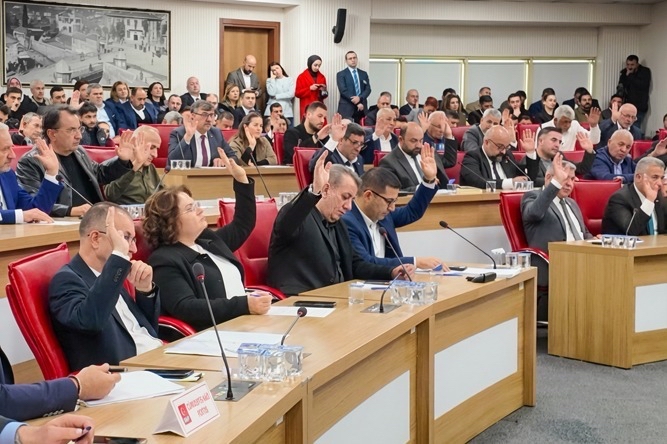 Başkan Anıl Yetişkin: “İncirliova Hizmete CHP ile Kavuşuyor”