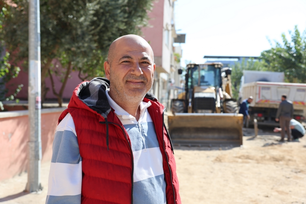 LEVENT ÇETİN
