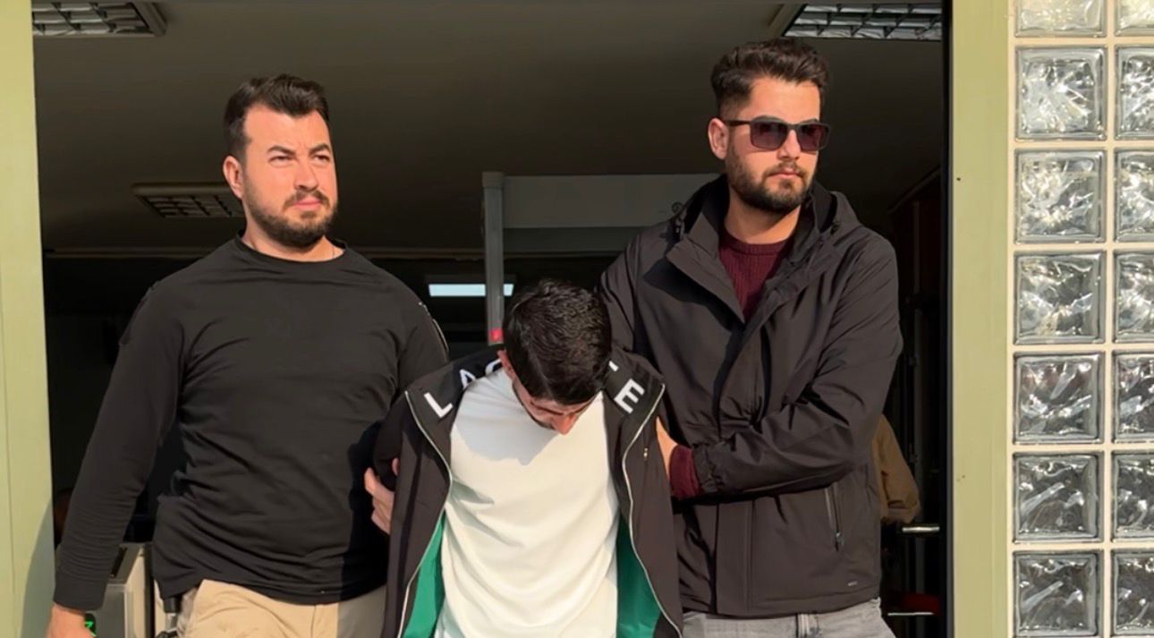 Aydın’da spor salonu olayı soruşturmasında tutuklu sayısı 8’e yükseldi