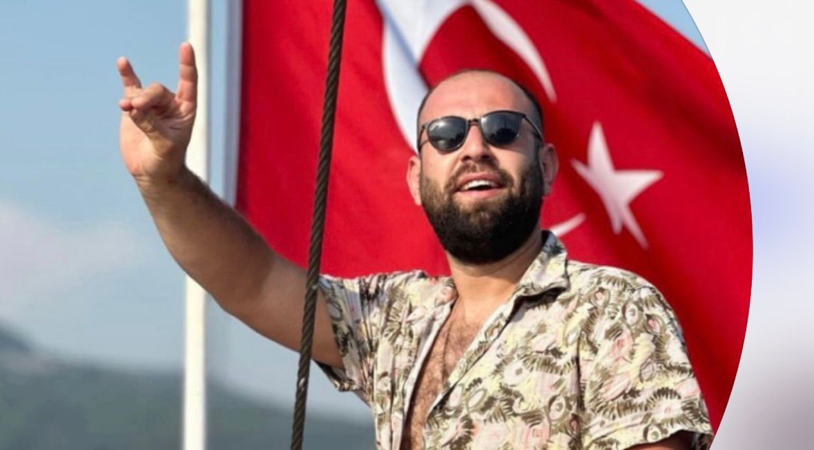 Atatürk’e hakaret sucundan gözaltına alındı