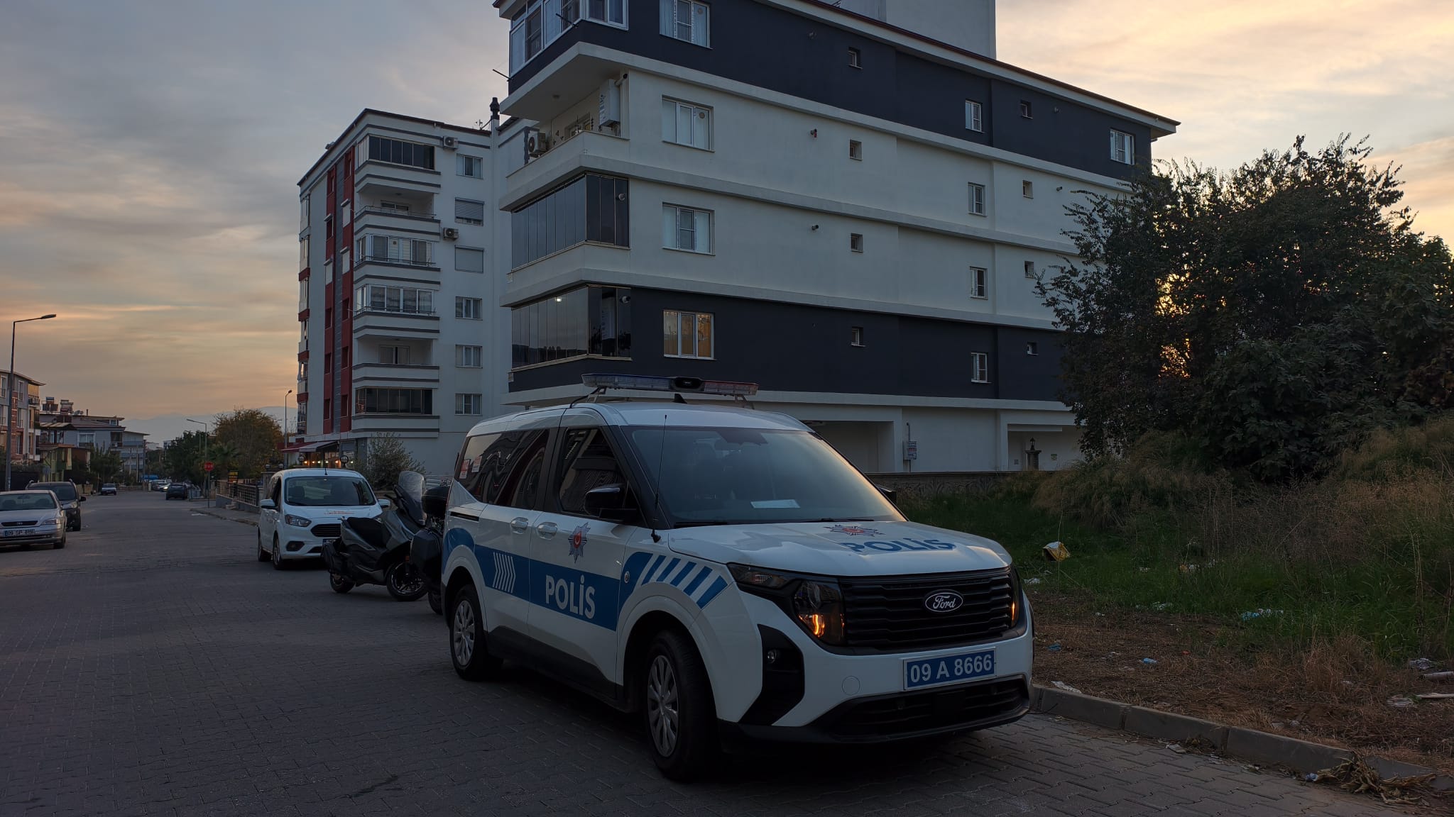 Nazilli’de acı haber! Eşi eve döndüğünde şok oldu 1 Nazilli’de acı haber! Eşi eve döndüğünde şok oldu