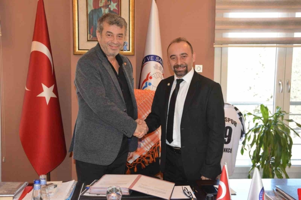 aydin esnafina ozel indirimli egitim protokolu imzalandi 49ba4f3693bb
