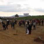 Aydın’da 7 bin fidan toprakla buluştu