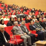 aydinda gencler icin siddetsiz ve bagimsiz gelecek bulusmasi gerceklestirildi 43cefeff326e