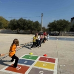 Aydın’da ilkokullarda spor eğitimiyle geleceğin sporcuları yetişiyor