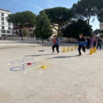 Aydın’da ilkokullarda spor eğitimiyle geleceğin sporcuları yetişiyor