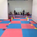 Aydın’da ilkokullarda spor eğitimiyle geleceğin sporcuları yetişiyor