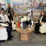 Başkan Günel: "2026’da Kuşadası için İngiliz pazarı 2025’ten daha iyi olacak"