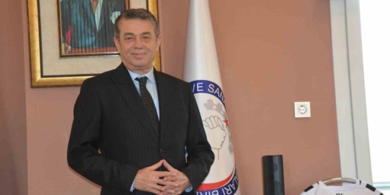 Muhammet Ali Künkcü: Şoför esnafımızı yüzde 20’lik zam memnun etmedi
