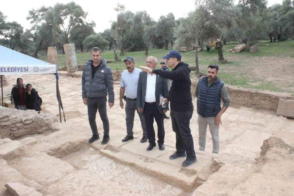 baskan yildirimkaya sultanhisar icin nysanin onemine dikkat cekti 96d984fe159e