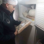 Bozdoğan’da gıda üretimi yapan iş yerleri denetlendi