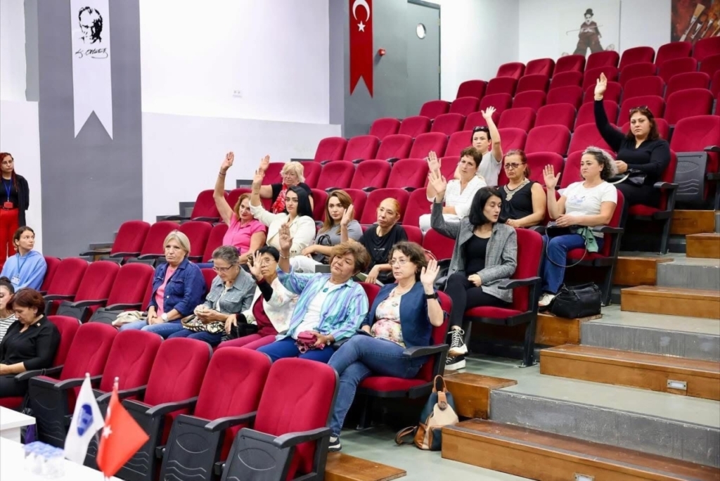 didim belediyesi kadin meclisi kasim ayinda ilk toplantisini gerceklestirdi 9f2aa171ebf1
