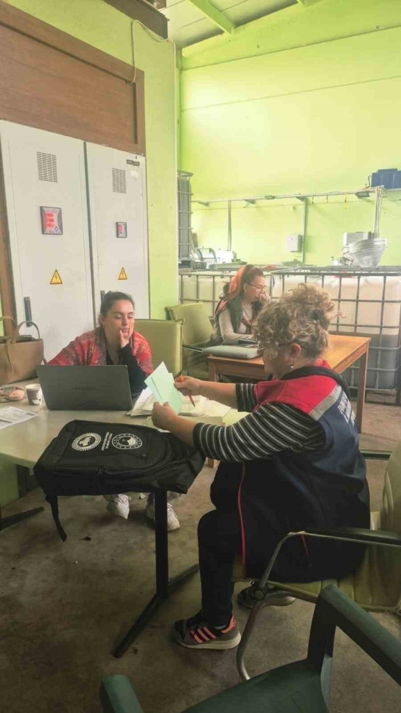 didimde organik zeytin ve zeytinyagi uretim alanlari denetlendi ca13e1990ecc